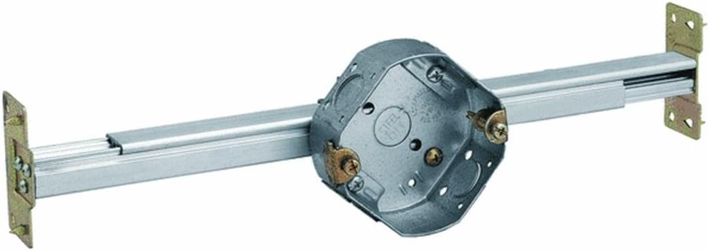 Pass & Seymour Ceiling Fan Box Installation Kit