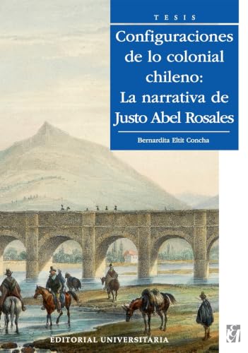 Configuraciones de lo colonial chileno