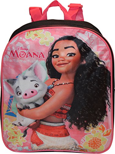 Preisvergleich Produktbild Moana Disney Princess Rucksack 30,5 cm