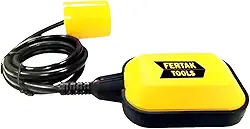 Boia Elétrica Automática Inteligente Nível Caixa Água Bivolt 110V/220V Volts 15A Chave Eletrônica