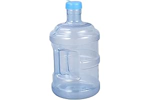 BESPORTBLE Reusable 3-Gallon Water Jug