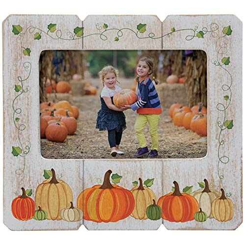 Neil Enterprises Inc. Fall Pumpkin 6
