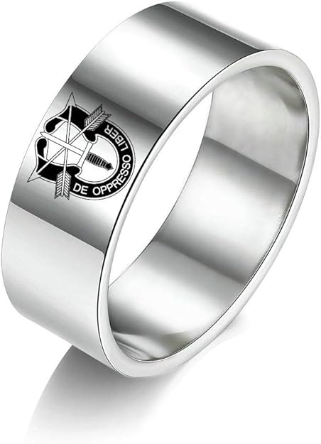 Amazon.com: JAJAFOOK 8MM Women