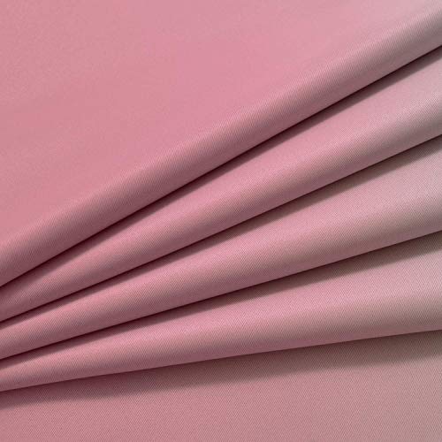 Image of SimpleHome Ombre Pink to Grey White Curtains for Living Room 52Wx84L | Room Darkening Curtains for Bedroom,Gradient Light Blocking Curtain,Thermal Insulated Grommet Window Drapes,2 Panels,84 Inch