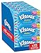 Kleenex FAMILY – Mouchoirs en papier - Lot de 15 Boîtes Maxi Format