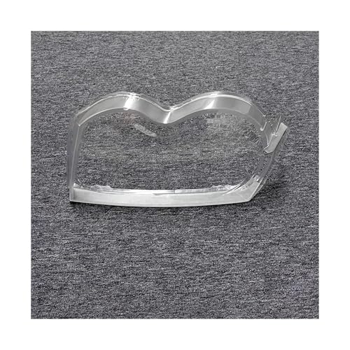 Headlight Cover Headlamp Lens Lampshades Shell Replace The Original Glass