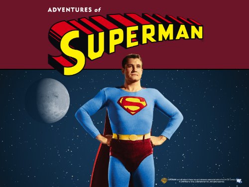 The Adventures of Superman: The Complete Fourth Season