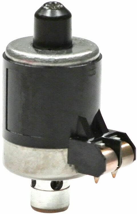 Automatic Transmission 6x Solenoids Set Compatible with Mercedes Benz E320 E420 E430 5-Speed 722.6