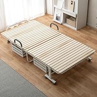 Amazon.co.jp: タンスのゲン ベッド シングル 折りたたみベッド
