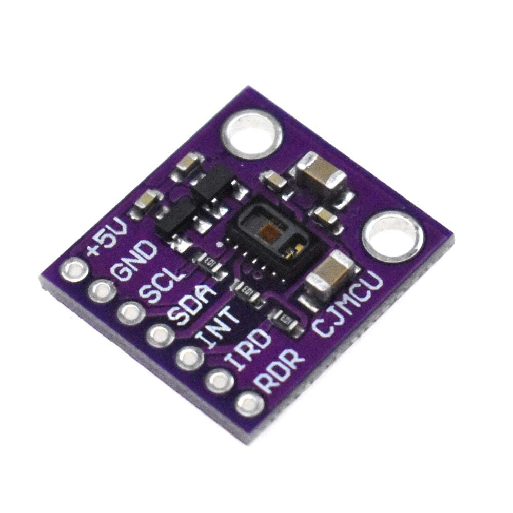 RELAND SUN CJMCU-30100 MAX30100 Sensor