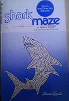 Shark Maze 0448122154 Book Cover