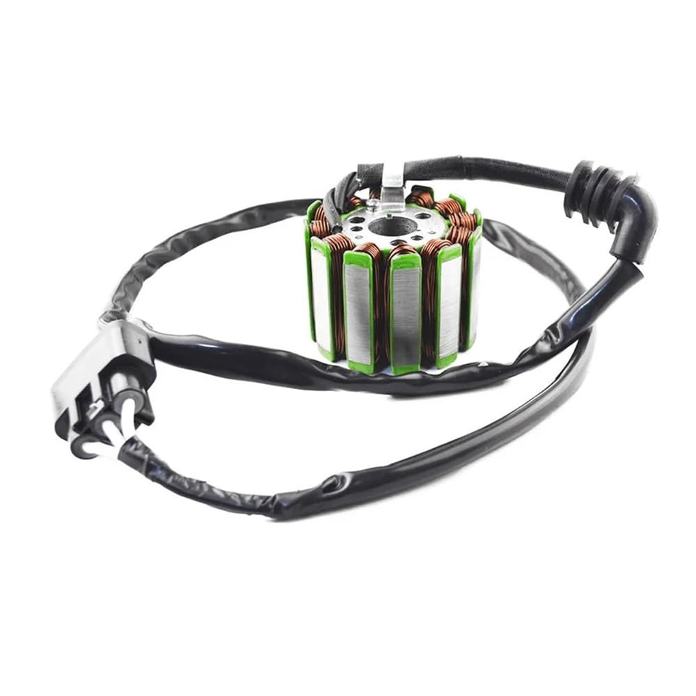 Bobine de stator alternateur moto YZF-R1 FZ1 FZ6 FZS10 2004-2010