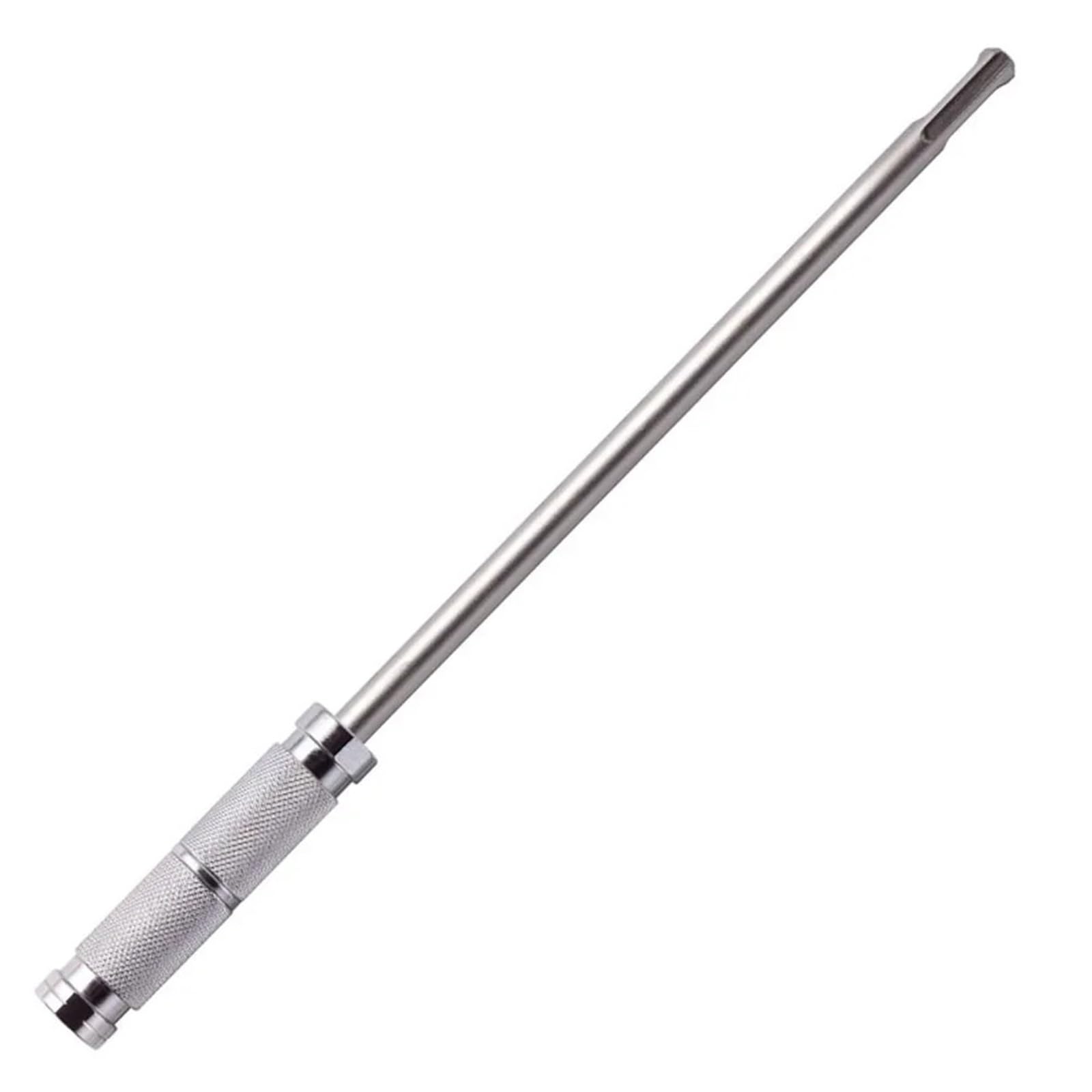 Tige d'extension amovible 260mm à dégagement rapide pour perceuse de précision