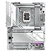 GIGABYTE B860 AORUS Elite WIFI7 ICE Intel Core Ultra (Series 2) LGA 1851 Motherboard, ATX, DDR5, 3X M.2, PCIe 5.0, USB-C, WIFI7, 2.5GbE LAN, EZ-Latch
