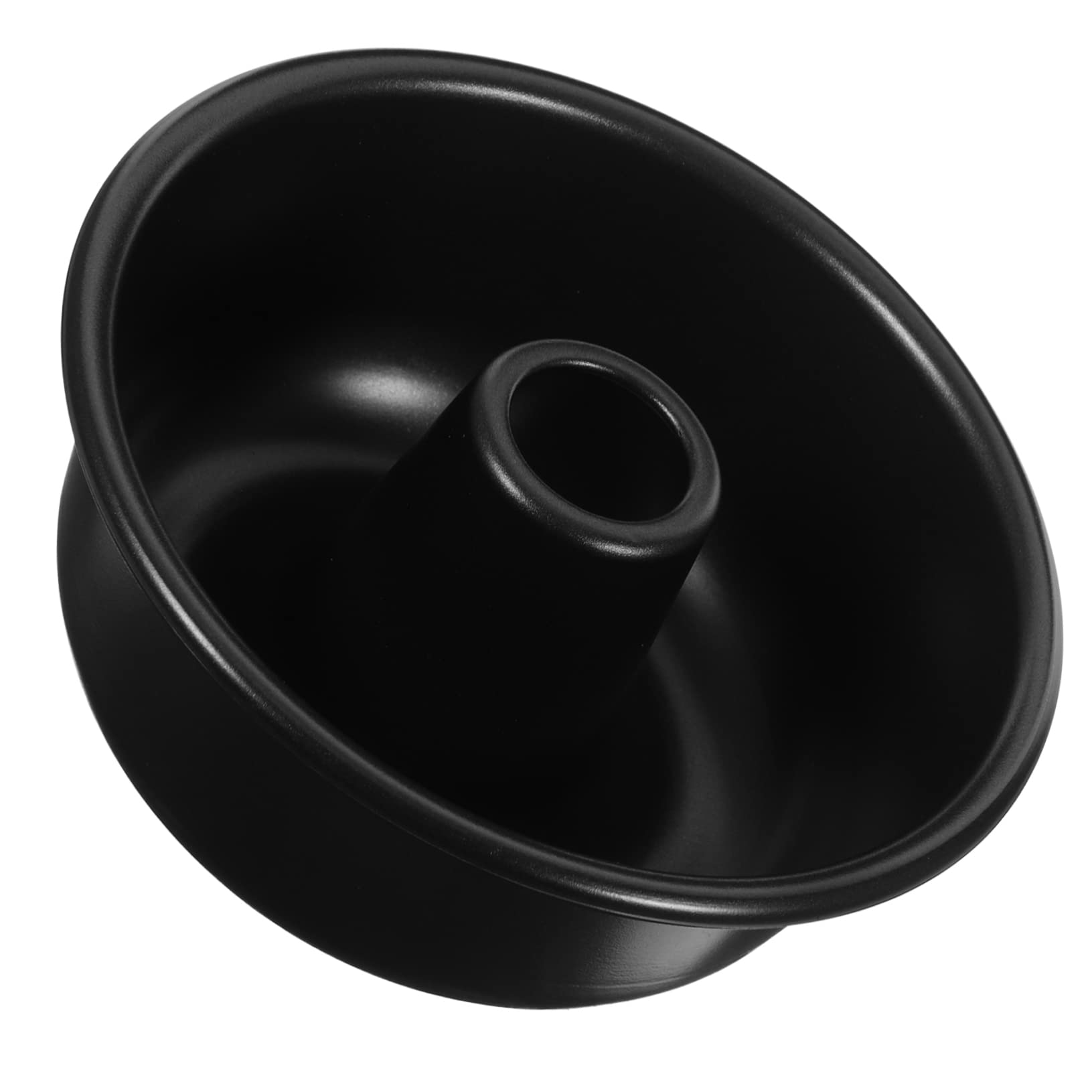 Amosfun 4 Pièces moule à beignet moule donuts moule à donuts moule à cake plat de cuisson antiadhésif pour gâteau bonbonnière moule à gâteau pour dessert moule de cuisson pour