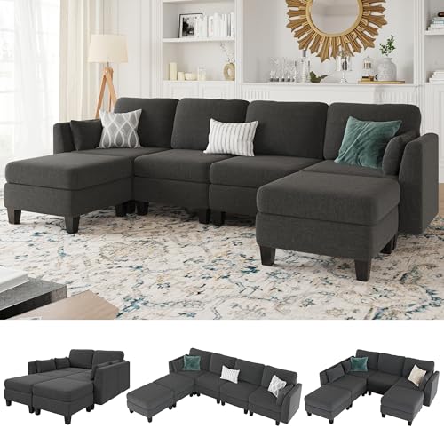 Rhett Sectional Sofa product image