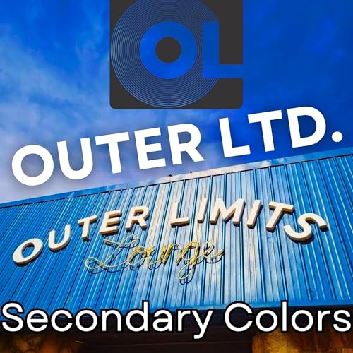 Secondary Colors: Primary Source(s) of Inspiration