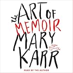 Cover of The Art of Memoir