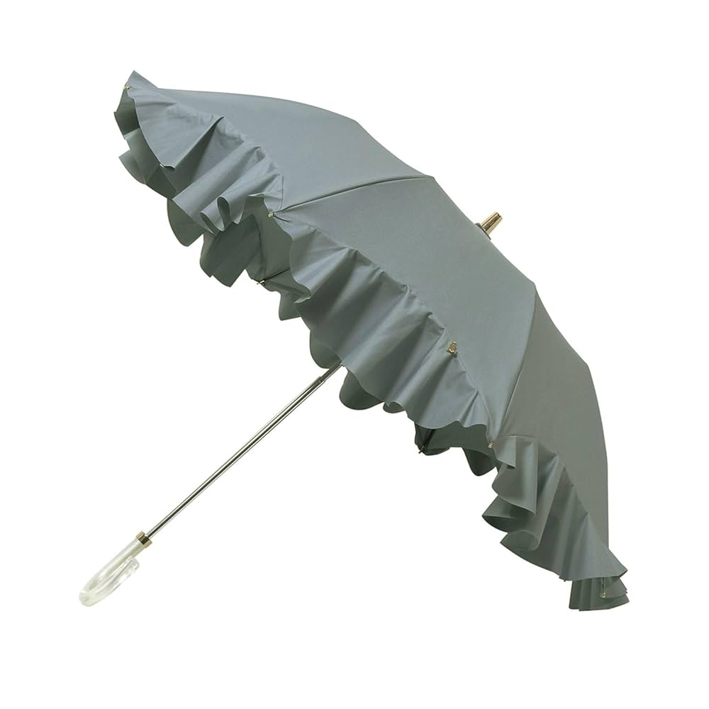 Amazon | ムーンバット 【ランバン オン ブルー】 日傘