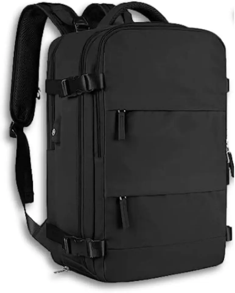 Mochila Viagem Grande Mala de Mão a Bordo Mochila para Trilha Large