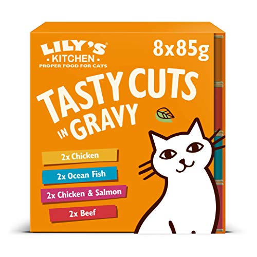 Rosie's Farm Katzenfutter Die 15 besten Produkte im Vergleich