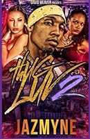 Thug Luv 2 (Volume 2) 1494496461 Book Cover