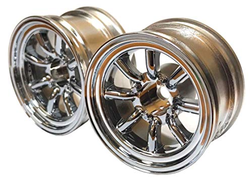 Top Line Mini Watanabe Foil Offset 6 SMC TMW-061SMC accessoire de personnalisation
