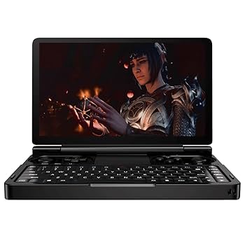 Amazon.com: GPD Win Mini Handheld Gaming PC. Unleash Power