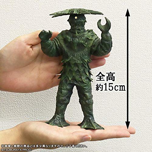 Amazon.co.jp: ウルトラ大怪獣シリーズ5000 テペト : おもちゃ