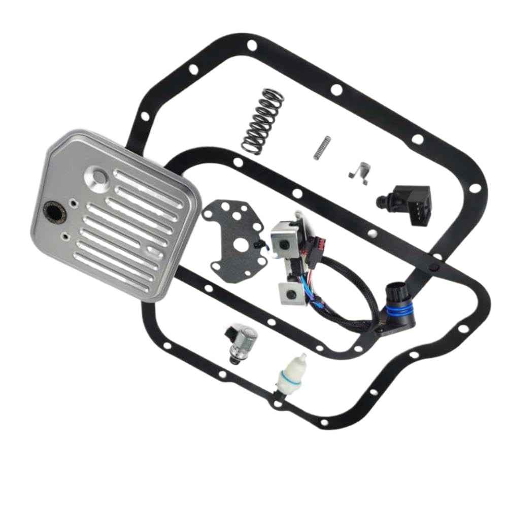Auto Part Compatible with Jeep Cherokee Dodge Ram 1500 Ram 2500 Durango Dakota