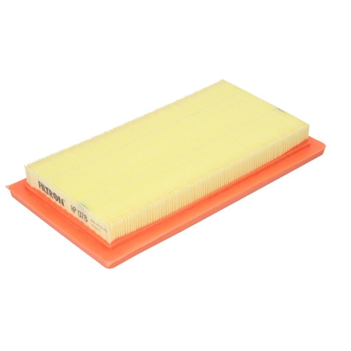 Filtron Luftfilter Ap078