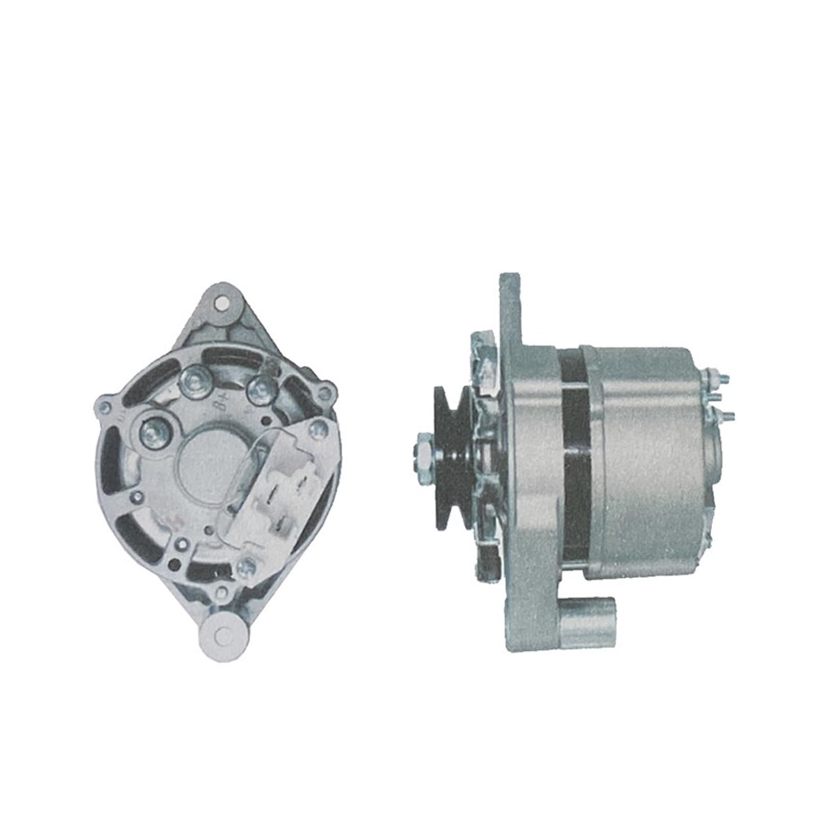 ALTERNATORE DINAMO GENERADOR ELECTRICO Compatibile con 12V 33A 1V/Z72 AB00223 IA0784 13100 0120300538