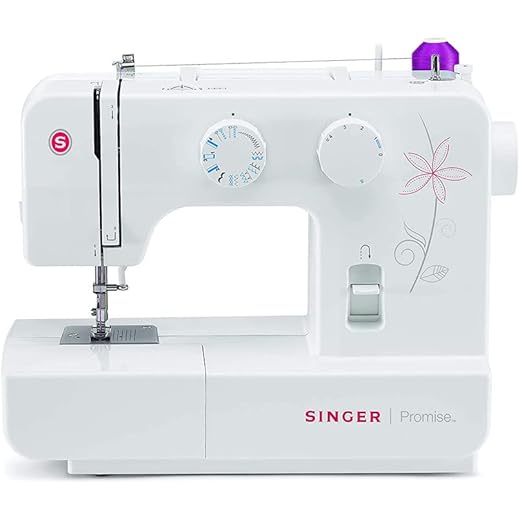 Singer Promise 1412 Sewing Machine