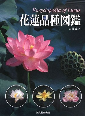 Amazon.co.jp: 花蓮品種図鑑 : 大貫 茂: 本