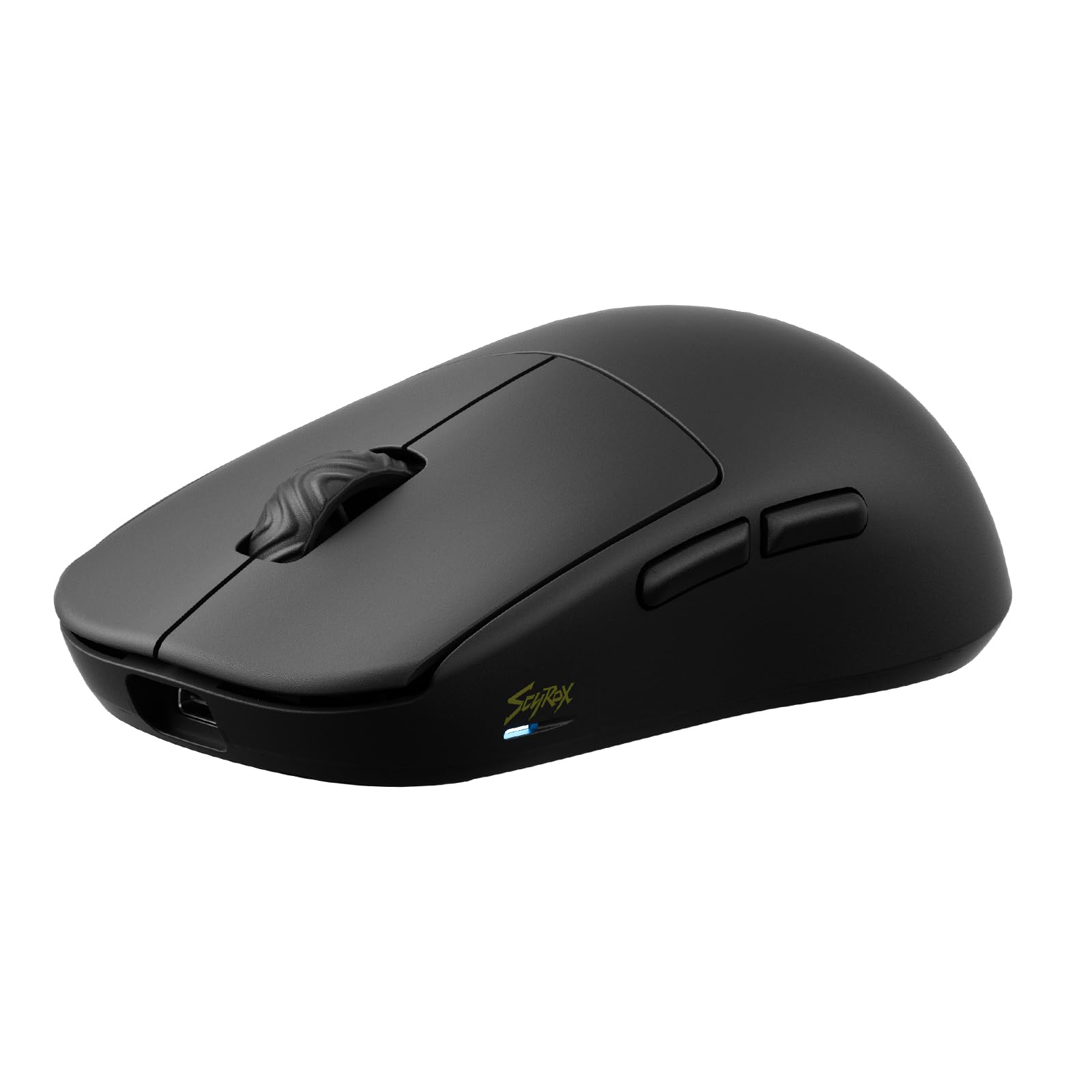 Amazon.com: SCYROX V8 Gaming Mouse, Ultra-Lightweight 36g±3g