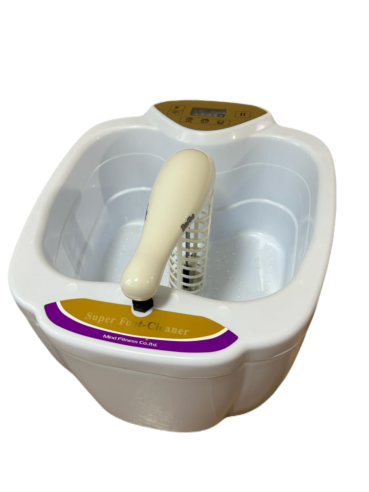 Amazon | GOD-CLEANER GOLD フットバス 足湯 バケツ 足湯桶 足浴 (通常