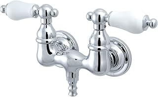 Clawfoot Tub Faucet — category