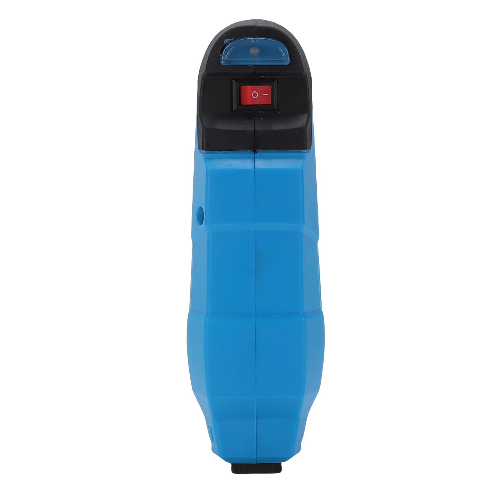 2-in-1 Elektrischer Tacker & Brad Nagler, Kabellos 2000mAh