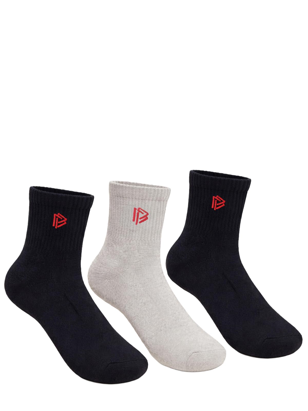john players Men's Ankle Socks-picture-34