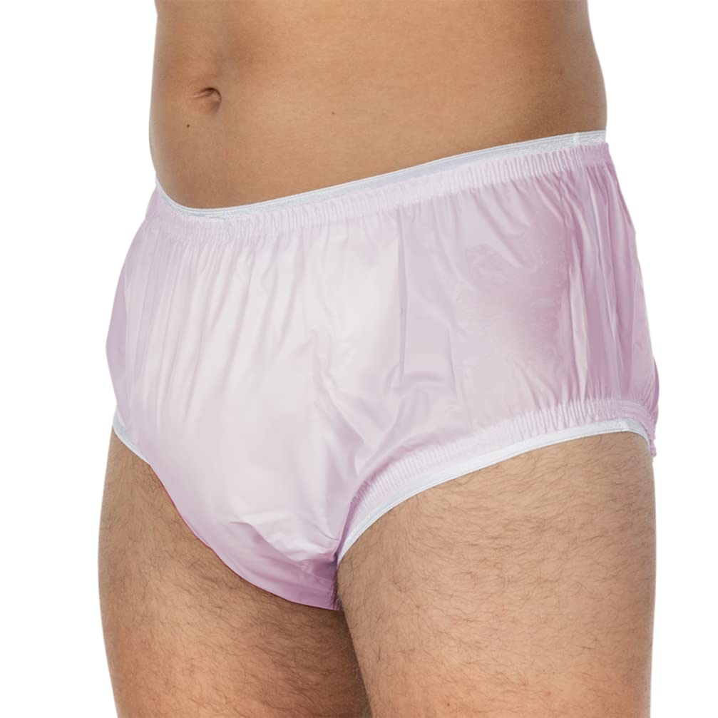 PVC Inkontinenz Slip Schlupfform - Art. 1206 (unisex) - Windelhosen und Inkontinenzhosen