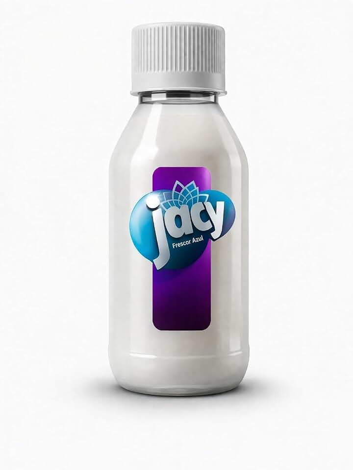 Base Para Perfumes - 01 Litro (sem Essência)