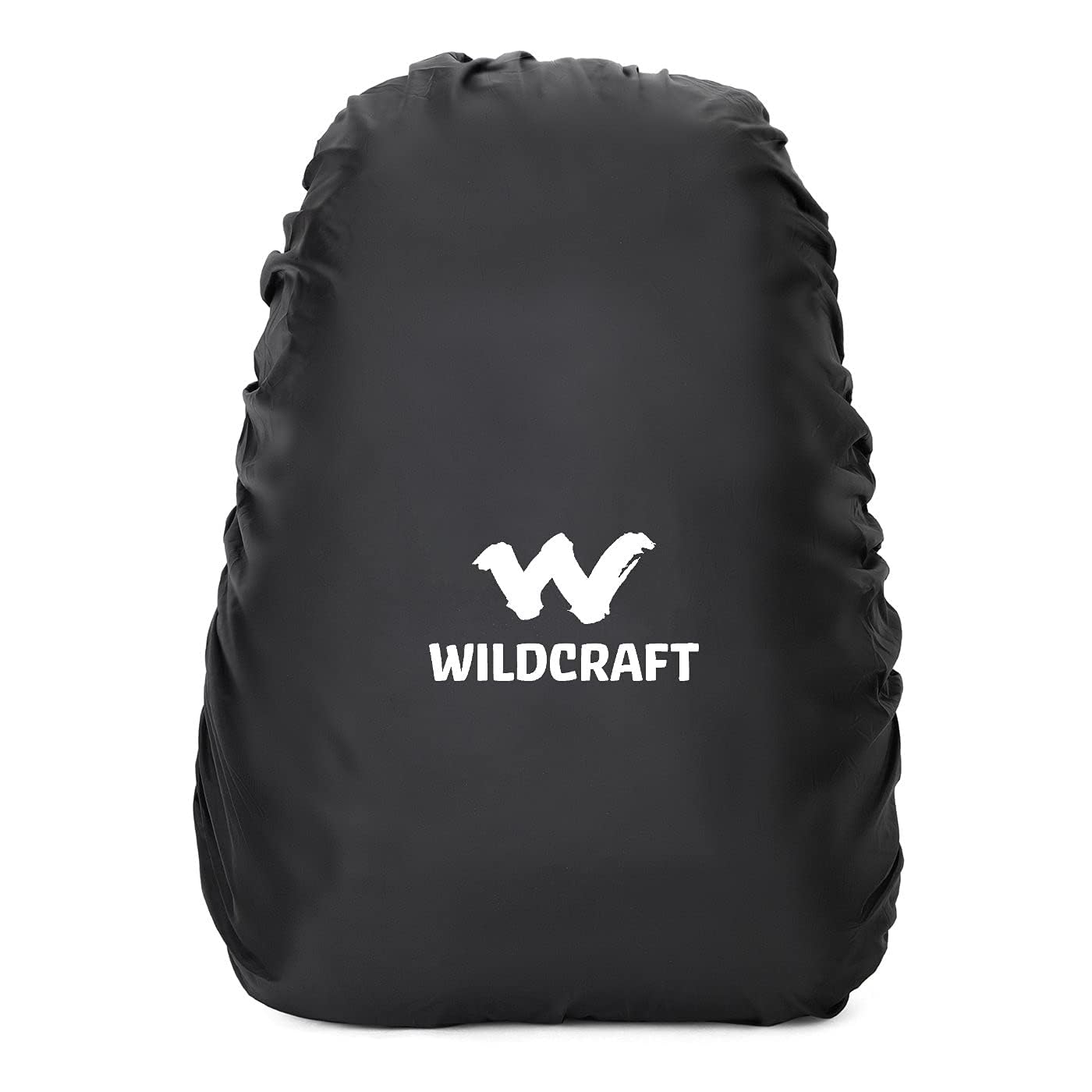 Wildcraft Dust and 100% Water Proof Rain Cover for All Backpacks and Laptop Backpacks (Color May Vary as per Availability)