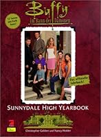 Buffy Im Bann Der Damonen Dvds Blu Rays Bucher Fernsehserien De