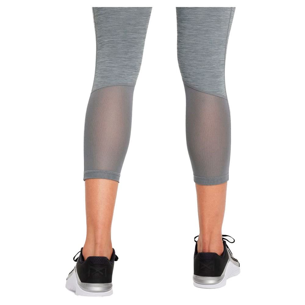 NIKE W Np 365 Tight Crop - Legginsy Kobiety