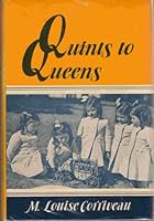 Quints To Queens B000IN59TG Book Cover
