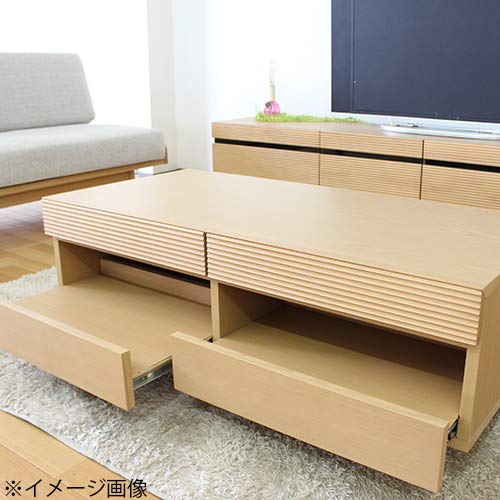 Amazon.co.jp: 大川家具 関家具(Sekikagu) 平成 ローテーブル センター