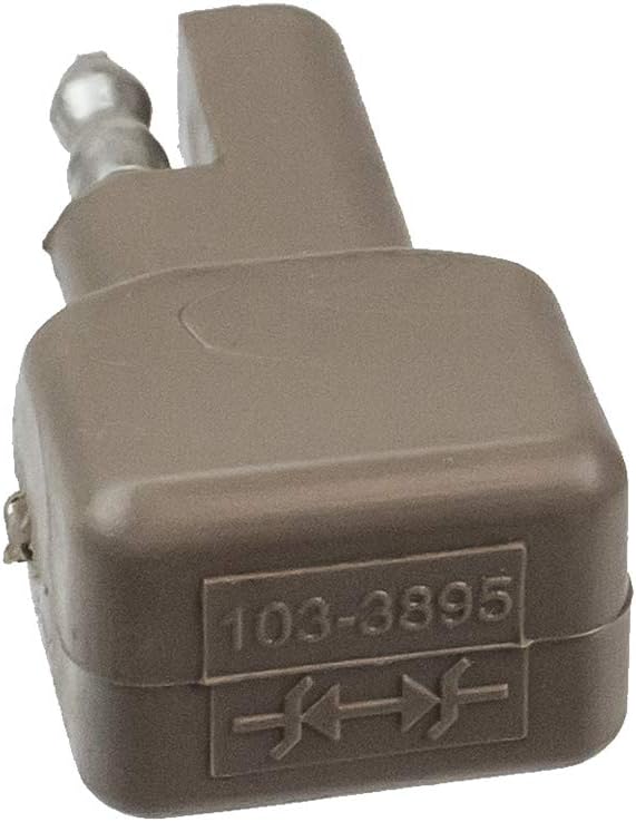 Lame Per Rasaerba Exmark 60 3 Lame Mulching Oregon Gator G5 Per Tosaerba Exmark 60 Ricambio Per Codici 103 6383 J 756223 - Foto 7