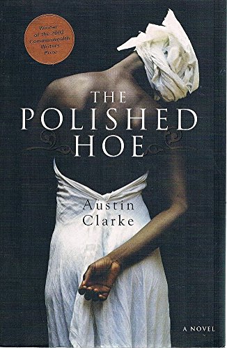 The Polished Hoe 0732281075 Book Cover