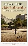  Mein Taubenschlag: Sämtliche Erzählungen