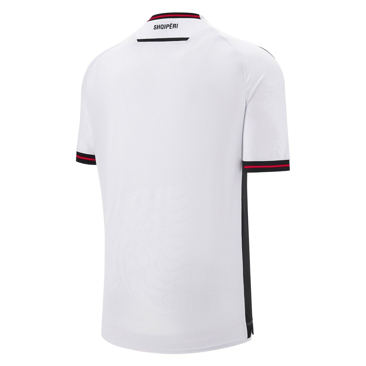 Maglia Partita Esterna Adulto Equipe Albania FSHF